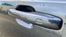 Volvo XC90 2.0 B5P [250] Ultra Dark 5dr AWD Geartronic Petrol Estate